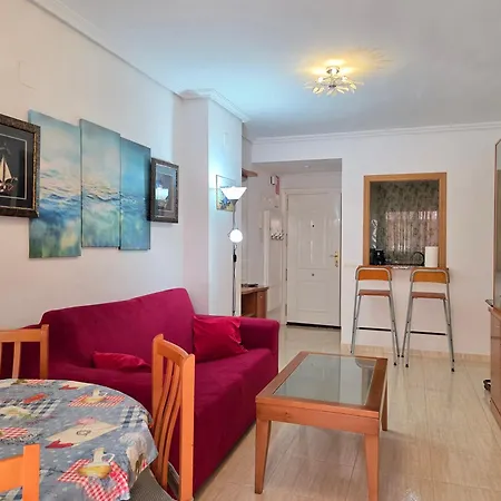 Costa Marina 3 Apartamento *