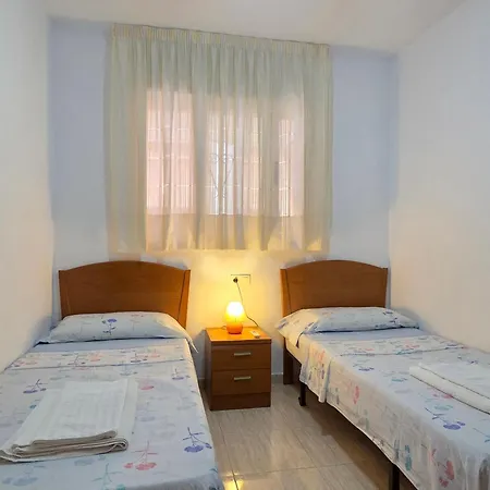 Costa Marina 3 * Oropesa del Mar