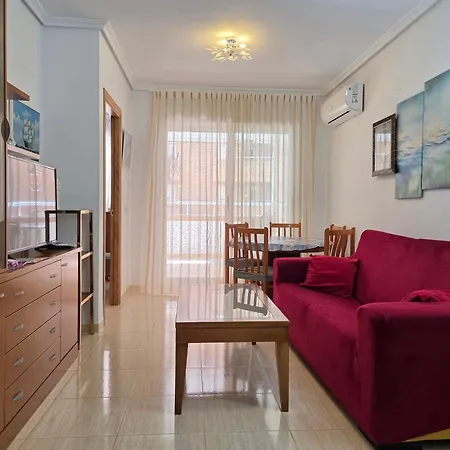 Costa Marina 3 公寓