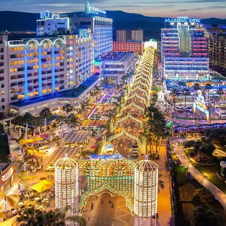 Costa Marina 3 Apartamento Oropesa del Mar