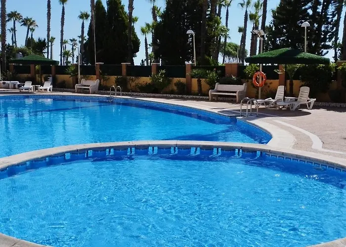 Costa Marina 3 Apartamento Oropesa del Mar