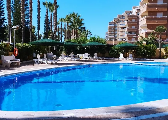 Costa Marina 3 *