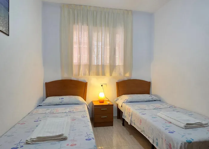 Costa Marina 3 * Oropesa del Mar