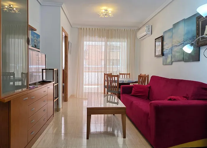 Costa Marina 3 Apartamento