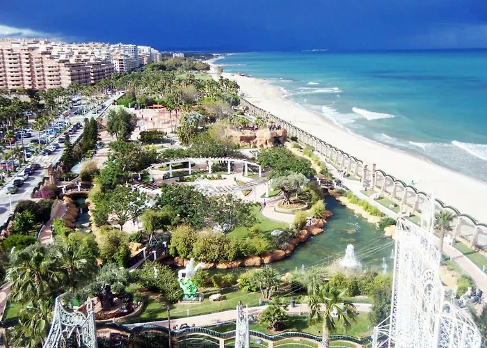 Costa Marina 3 Apartamento *