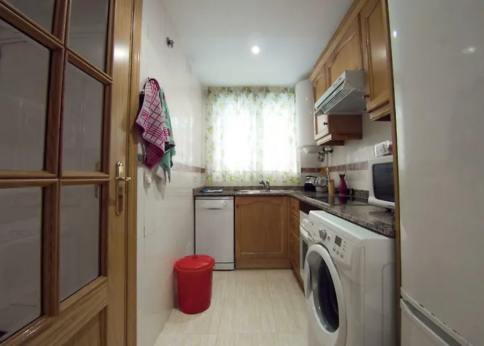 Apartamento Costa Marina 3 *