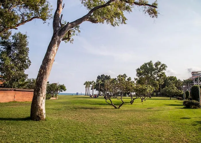 Apartamento Costa Marina 3