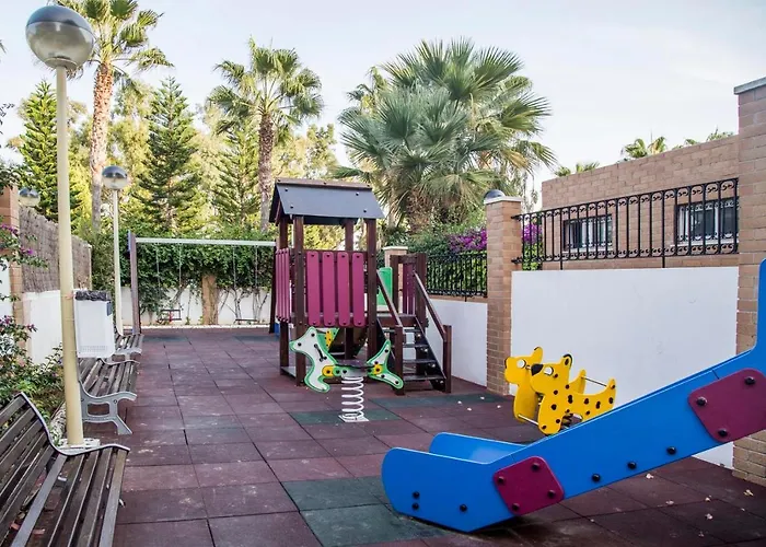 Costa Marina 3 Apartamento