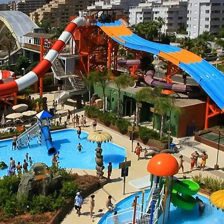 Costa Marina 3 Apartment *