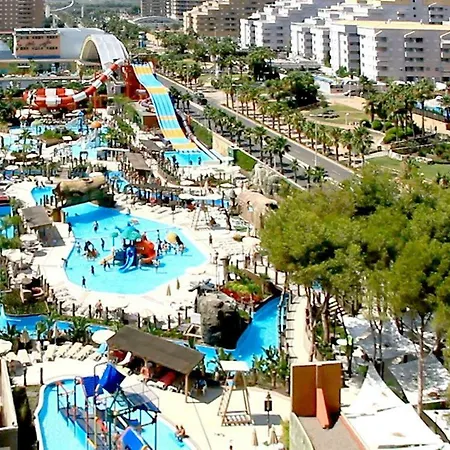 Costa Marina 3 Apartment *