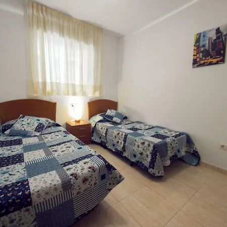 Apartment Costa Marina 3 Oropesa del Mar