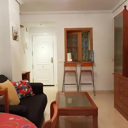 Apartment Costa Marina 3 Oropesa del Mar