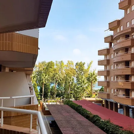 Costa Marina 3 Apartment