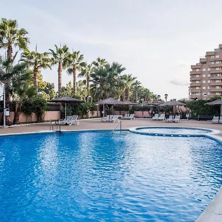 Costa Marina 3 * Oropesa del Mar
