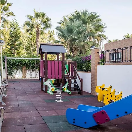 Costa Marina 3 Apartment