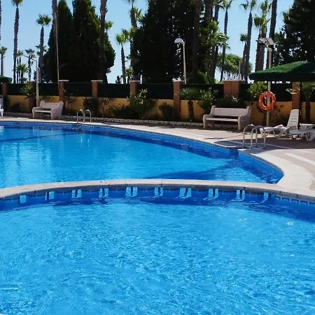 Costa Marina 3 Appartamento Oropesa del Mar