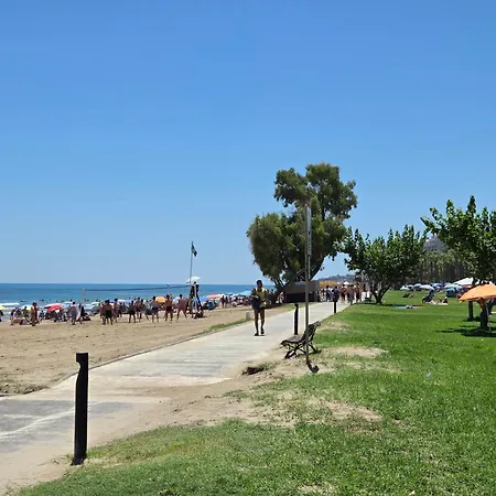 Apartmán Costa Marina 3