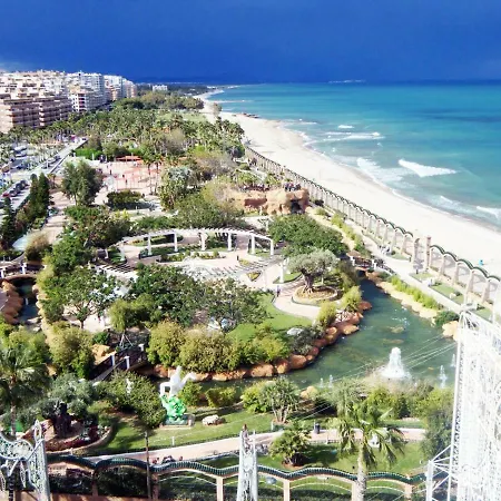 Costa Marina 3 דירה *