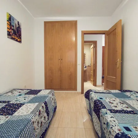 Costa Marina 3 * אורופסה דל מר