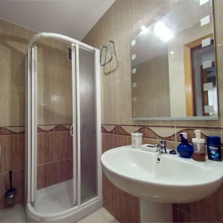 דירה Costa Marina 3